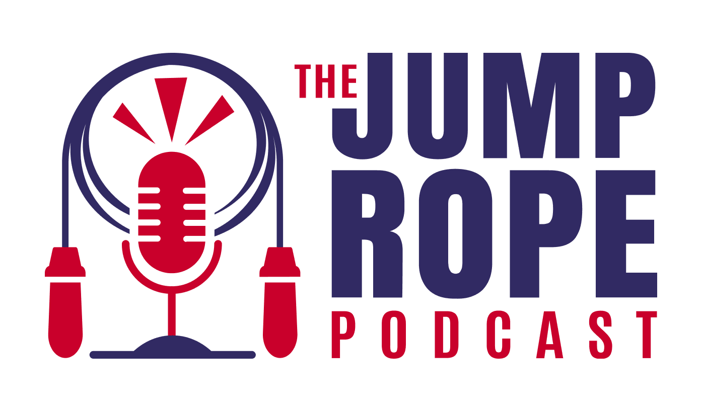 The Jump Rope Podcast