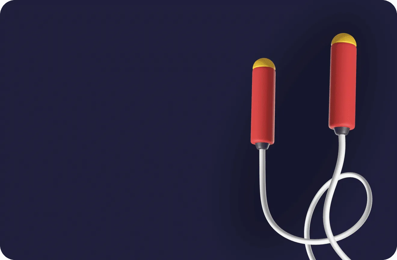 Jump Rope Hero