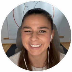 Jump Rope Coach, Mira Wate