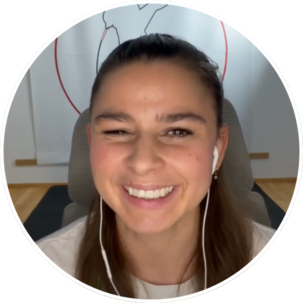 Jump Rope Coach, Mira Wate