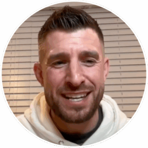 Eddie Jumps on the Jump Rope Podcast