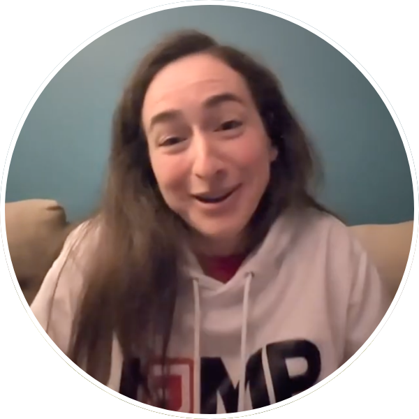 Patty Reynolds on The Jump Rope Podcast