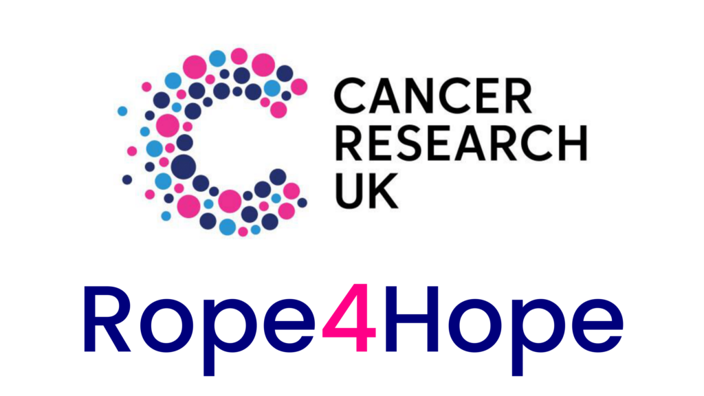 Rope4Hope Logo