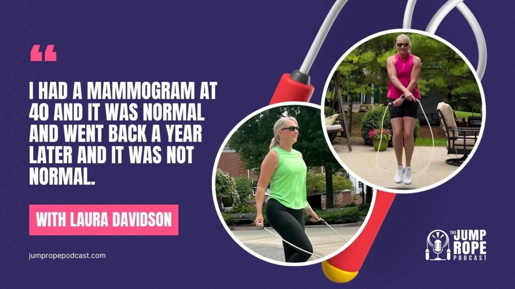 Laura Davidson @skipping_the_midlifecrisis