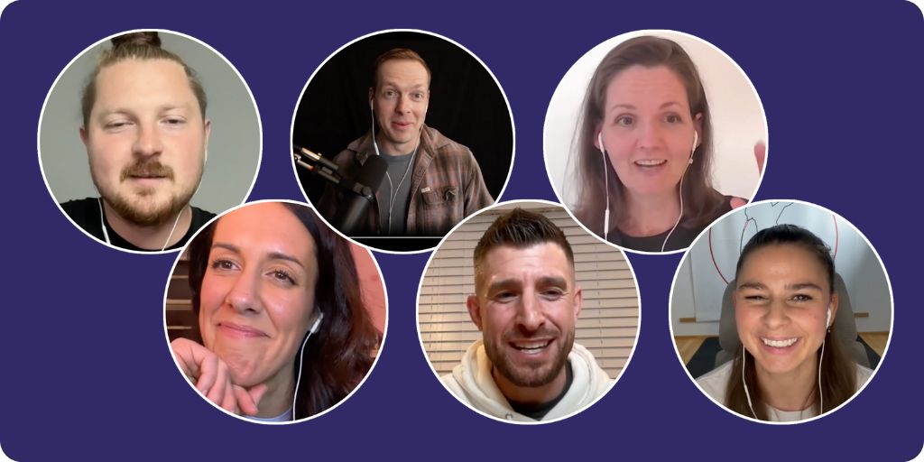 Jump rope coaches share expert tips, from Jump Rope Coach Chris, Nate KG, Em Foley, Kathy Jumps, Eddie Jumps, Mira Wate