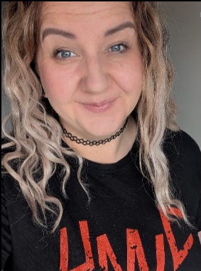 Sarah Marshall - Jump Rope Meetup Fangirl @strongerwithsare